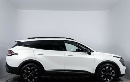 KIA Sportage IV рестайлинг, 2023 год, 4 020 000 рублей, 4 фотография