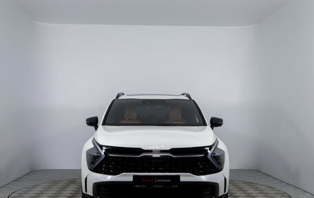 KIA Sportage IV рестайлинг, 2023 год, 4 020 000 рублей, 2 фотография