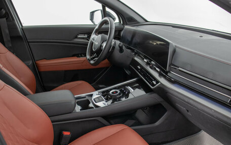 KIA Sportage IV рестайлинг, 2023 год, 4 020 000 рублей, 9 фотография