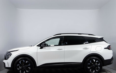 KIA Sportage IV рестайлинг, 2023 год, 4 020 000 рублей, 8 фотография