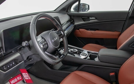 KIA Sportage IV рестайлинг, 2023 год, 4 020 000 рублей, 10 фотография