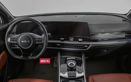 KIA Sportage IV рестайлинг, 2023 год, 4 020 000 рублей, 13 фотография