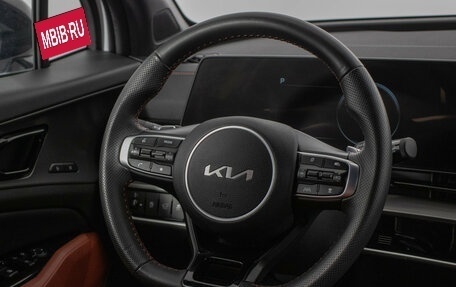 KIA Sportage IV рестайлинг, 2023 год, 4 020 000 рублей, 16 фотография