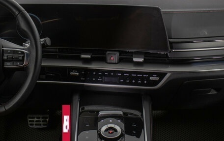 KIA Sportage IV рестайлинг, 2023 год, 4 020 000 рублей, 15 фотография