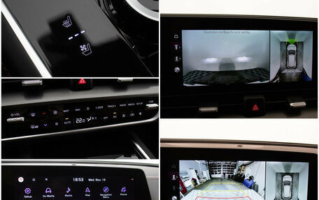 KIA Sportage IV рестайлинг, 2023 год, 4 020 000 рублей, 20 фотография