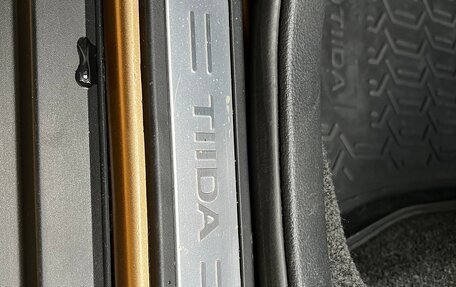 Nissan Tiida, 2008 год, 1 490 000 рублей, 7 фотография