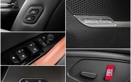 KIA Sportage IV рестайлинг, 2023 год, 4 020 000 рублей, 18 фотография