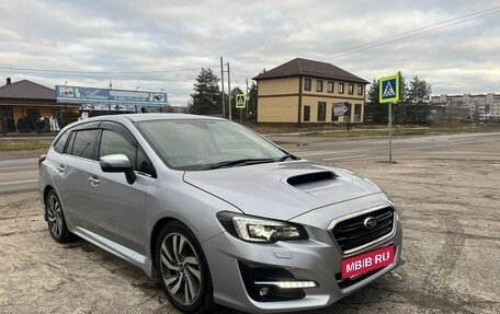 Subaru Levorg I, 2018 год, 1 580 000 рублей, 3 фотография