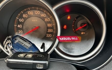 Nissan Tiida, 2008 год, 1 490 000 рублей, 8 фотография