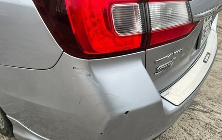 Subaru Levorg I, 2018 год, 1 580 000 рублей, 9 фотография