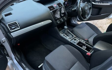 Subaru Levorg I, 2018 год, 1 580 000 рублей, 15 фотография