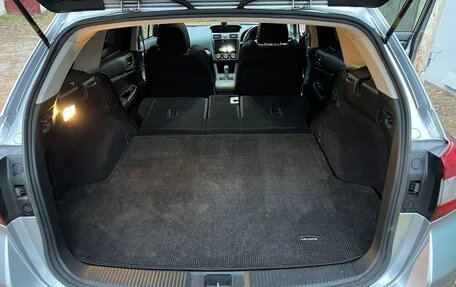 Subaru Levorg I, 2018 год, 1 580 000 рублей, 11 фотография