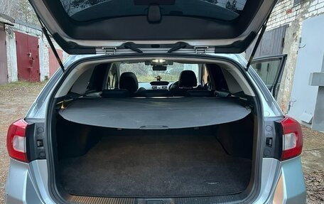 Subaru Levorg I, 2018 год, 1 580 000 рублей, 10 фотография