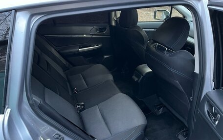 Subaru Levorg I, 2018 год, 1 580 000 рублей, 16 фотография