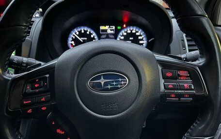 Subaru Levorg I, 2018 год, 1 580 000 рублей, 19 фотография