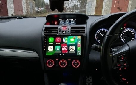 Subaru Levorg I, 2018 год, 1 580 000 рублей, 18 фотография