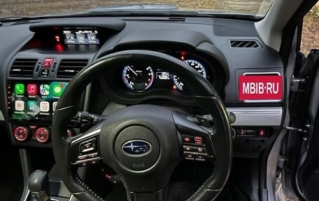 Subaru Levorg I, 2018 год, 1 580 000 рублей, 17 фотография