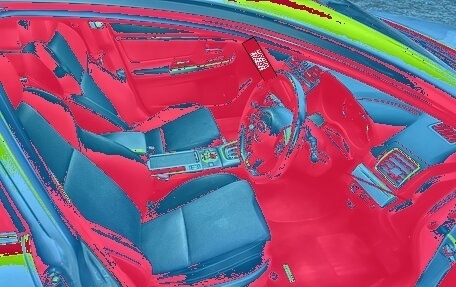 Subaru Levorg I, 2018 год, 1 580 000 рублей, 13 фотография