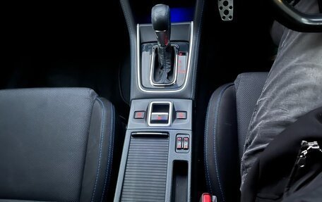 Subaru Levorg I, 2018 год, 1 580 000 рублей, 20 фотография