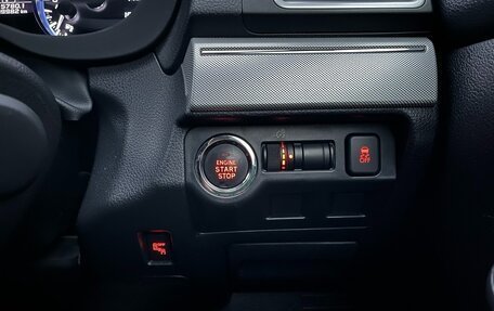 Subaru Levorg I, 2018 год, 1 580 000 рублей, 23 фотография