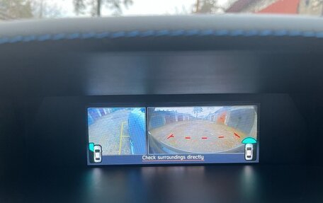 Subaru Levorg I, 2018 год, 1 580 000 рублей, 29 фотография