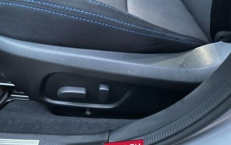 Subaru Levorg I, 2018 год, 1 580 000 рублей, 25 фотография