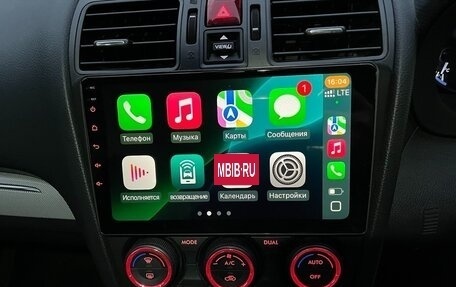 Subaru Levorg I, 2018 год, 1 580 000 рублей, 22 фотография