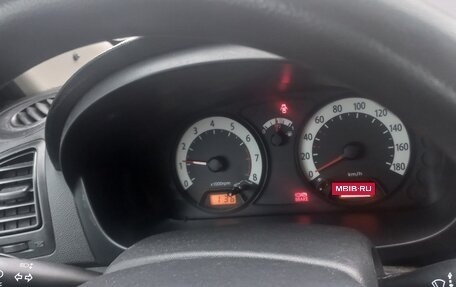 KIA Picanto I, 2009 год, 480 000 рублей, 2 фотография