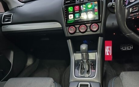 Subaru Levorg I, 2018 год, 1 580 000 рублей, 21 фотография