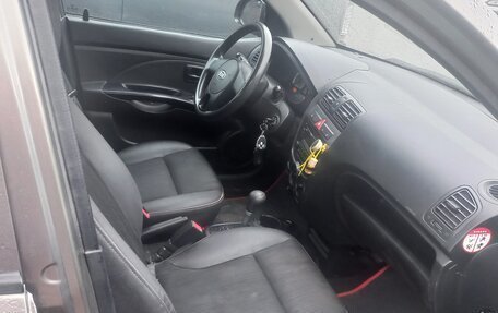 KIA Picanto I, 2009 год, 480 000 рублей, 3 фотография