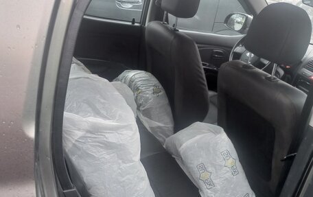 KIA Picanto I, 2009 год, 480 000 рублей, 4 фотография