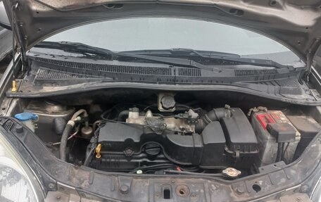 KIA Picanto I, 2009 год, 480 000 рублей, 11 фотография