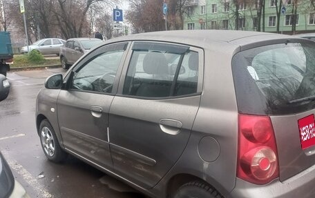 KIA Picanto I, 2009 год, 480 000 рублей, 6 фотография