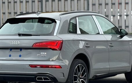 Audi Q5, 2025 год, 6 180 000 рублей, 2 фотография