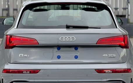 Audi Q5, 2025 год, 6 180 000 рублей, 4 фотография