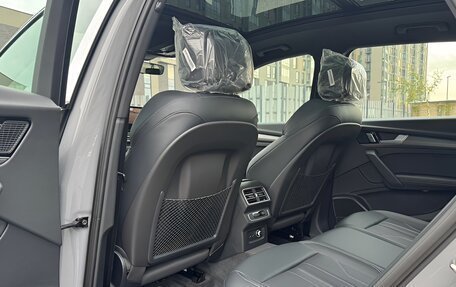 Audi Q5, 2025 год, 6 180 000 рублей, 8 фотография