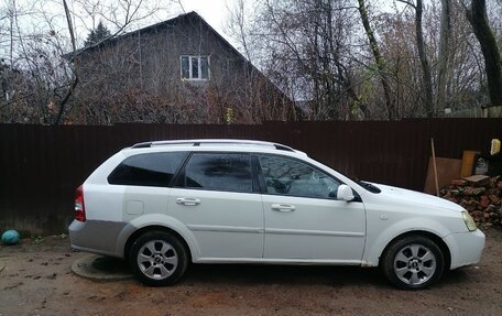 Chevrolet Lacetti, 2010 год, 310 000 рублей, 4 фотография