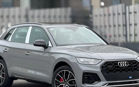 Audi Q5, 2025 год, 6 180 000 рублей, 5 фотография