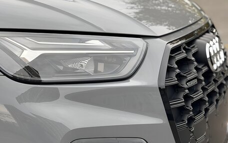 Audi Q5, 2025 год, 6 180 000 рублей, 9 фотография