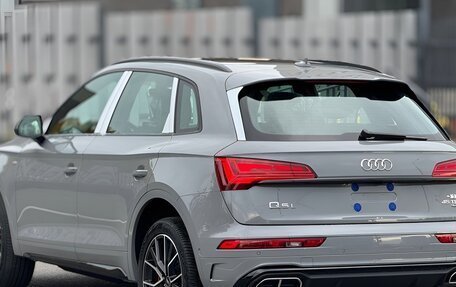 Audi Q5, 2025 год, 6 180 000 рублей, 7 фотография