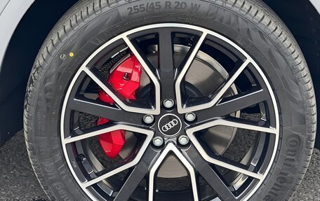 Audi Q5, 2025 год, 6 180 000 рублей, 10 фотография