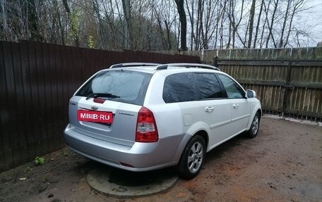 Chevrolet Lacetti, 2010 год, 310 000 рублей, 5 фотография