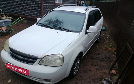 Chevrolet Lacetti, 2010 год, 310 000 рублей, 3 фотография