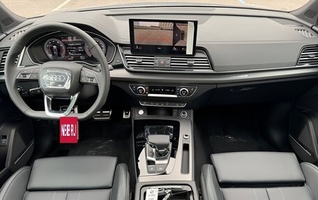 Audi Q5, 2025 год, 6 180 000 рублей, 6 фотография