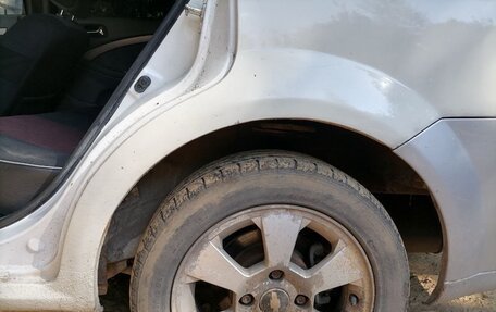 Chevrolet Lacetti, 2010 год, 310 000 рублей, 16 фотография