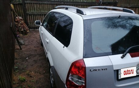 Chevrolet Lacetti, 2010 год, 310 000 рублей, 7 фотография