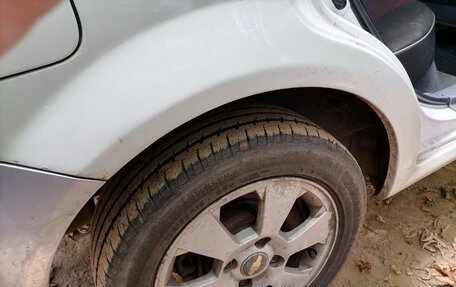 Chevrolet Lacetti, 2010 год, 310 000 рублей, 19 фотография