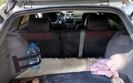 Chevrolet Lacetti, 2010 год, 310 000 рублей, 9 фотография