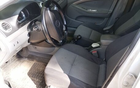 Chevrolet Lacetti, 2010 год, 310 000 рублей, 13 фотография