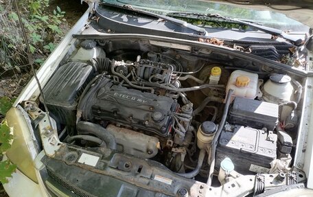 Chevrolet Lacetti, 2010 год, 310 000 рублей, 11 фотография